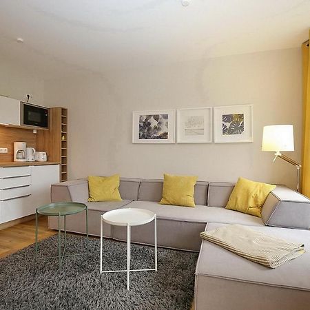 Likedeeler Wohnung 22 Boltenhagen  Exterior foto