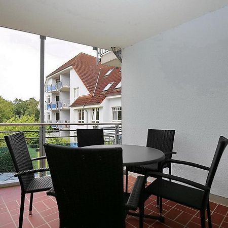 Likedeeler Wohnung 22 Boltenhagen  Exterior foto
