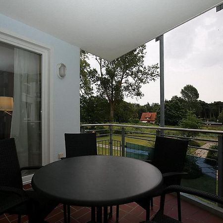 Likedeeler Wohnung 22 Boltenhagen  Exterior foto