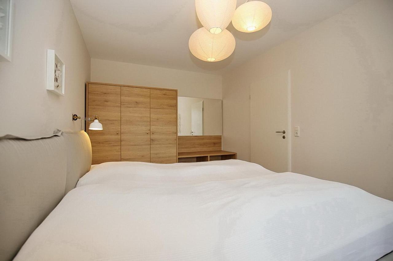 Likedeeler Wohnung 22 Boltenhagen  Exterior foto