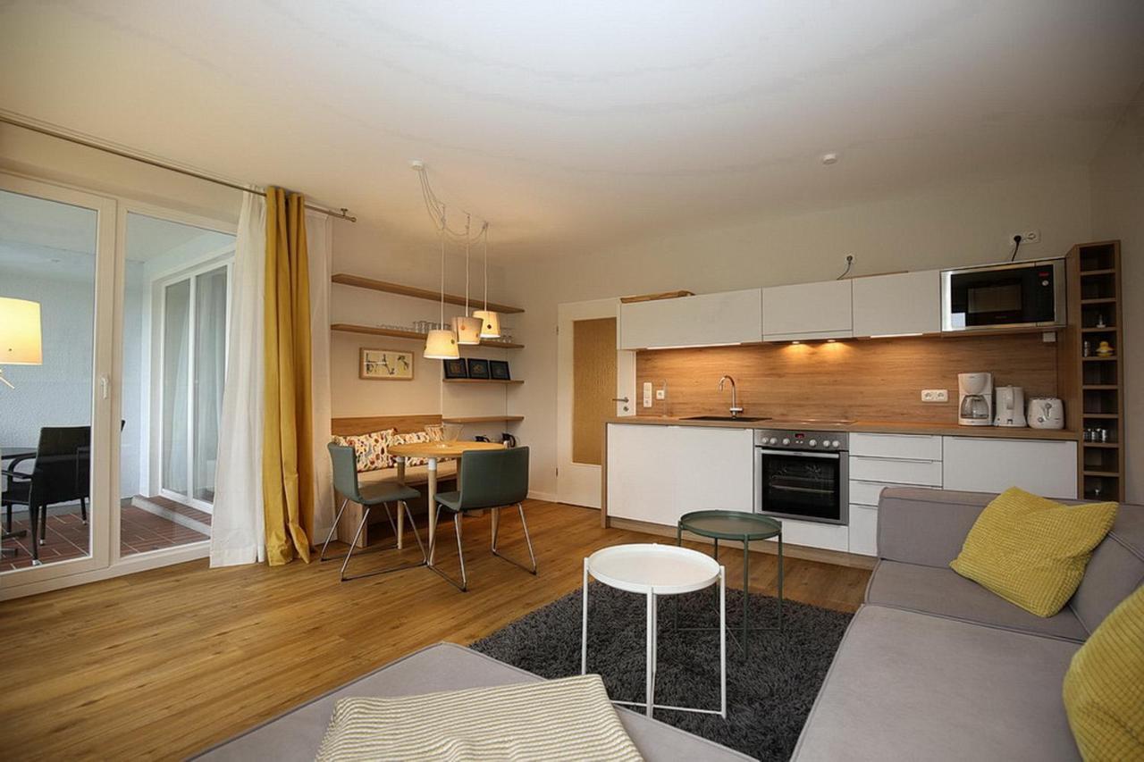 Likedeeler Wohnung 22 Boltenhagen  Exterior foto