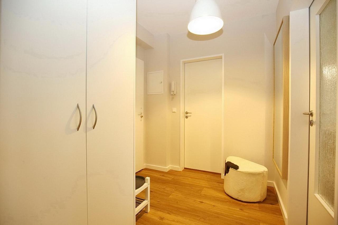 Likedeeler Wohnung 22 Boltenhagen  Exterior foto