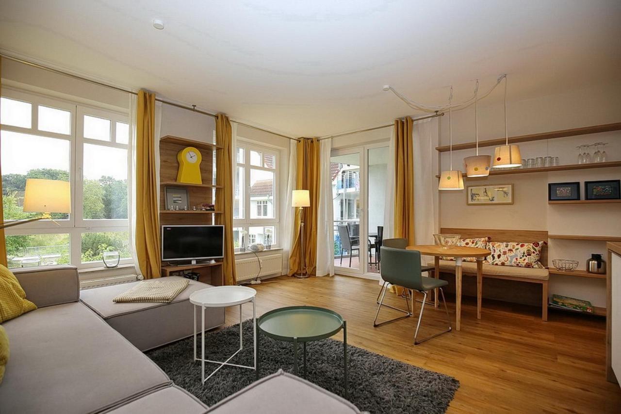 Likedeeler Wohnung 22 Boltenhagen  Exterior foto