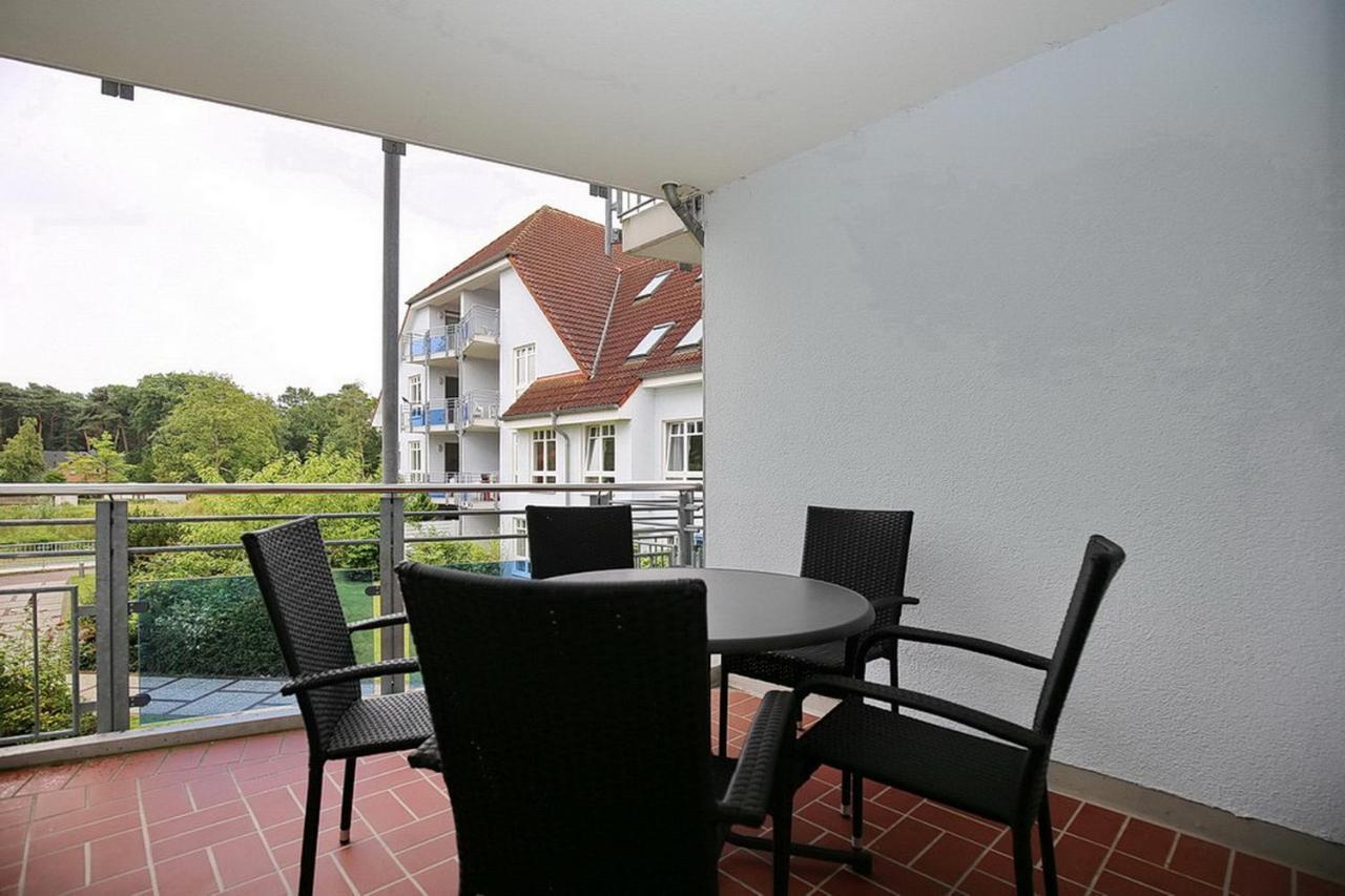 Likedeeler Wohnung 22 Boltenhagen  Exterior foto