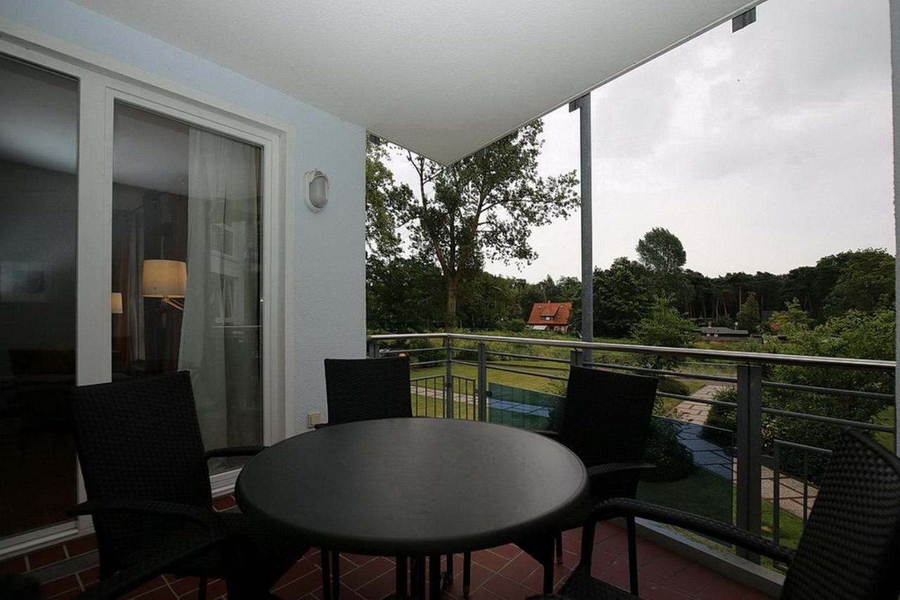 Likedeeler Wohnung 22 Boltenhagen  Exterior foto