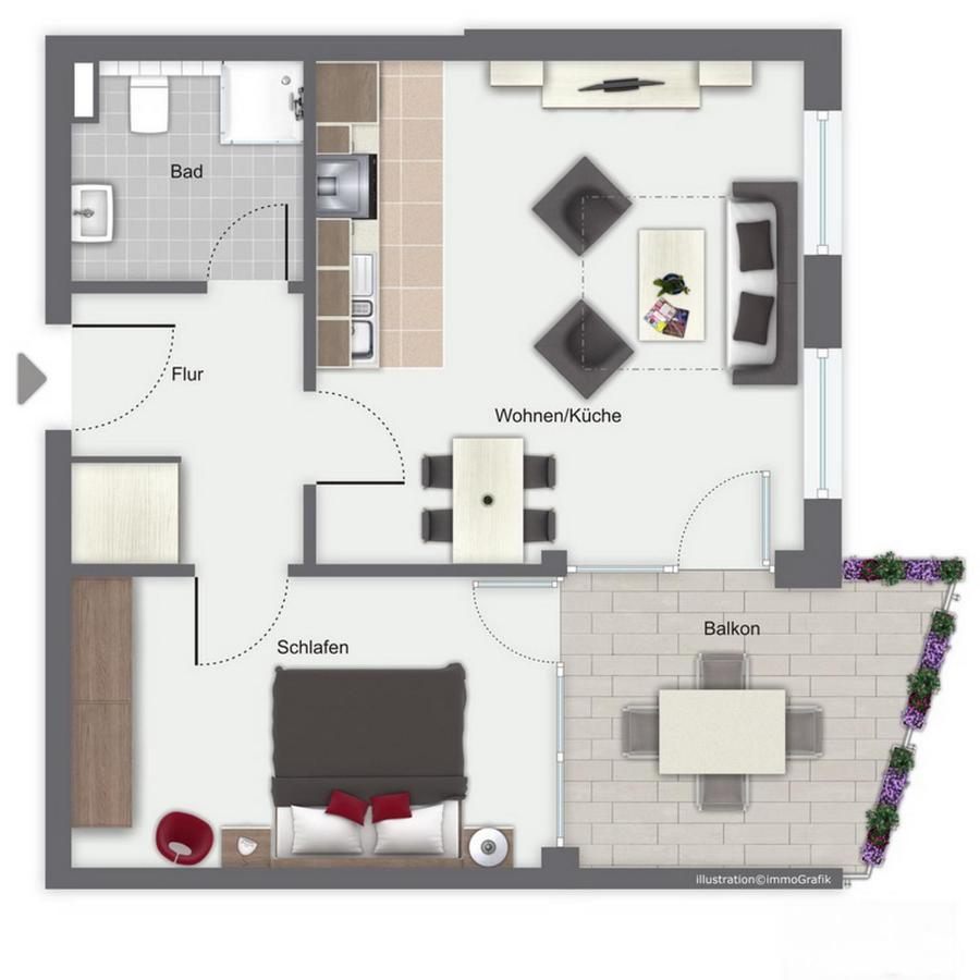 Likedeeler Wohnung 22 Boltenhagen  Exterior foto
