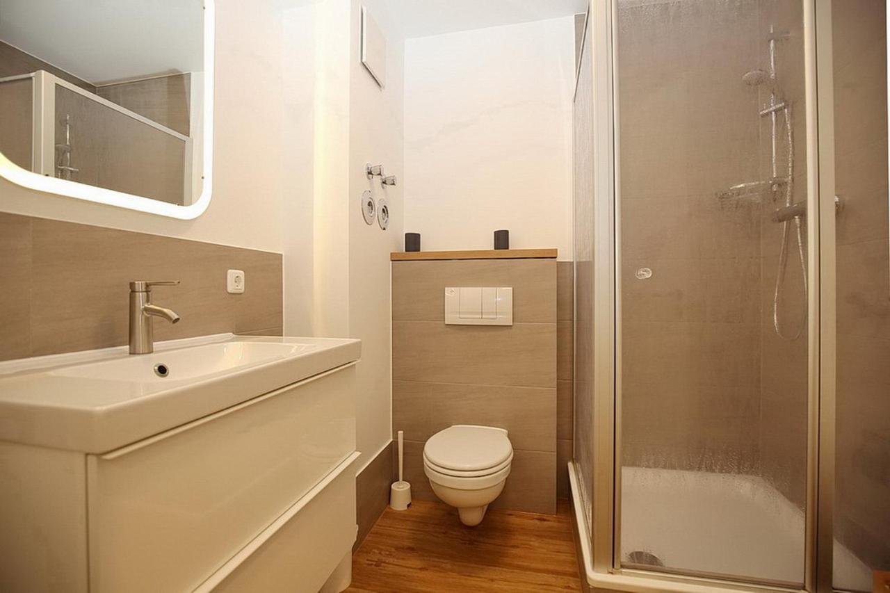 Likedeeler Wohnung 22 Boltenhagen  Exterior foto
