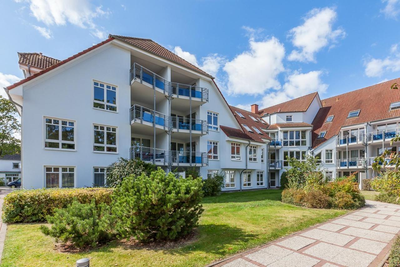Likedeeler Wohnung 22 Boltenhagen  Exterior foto