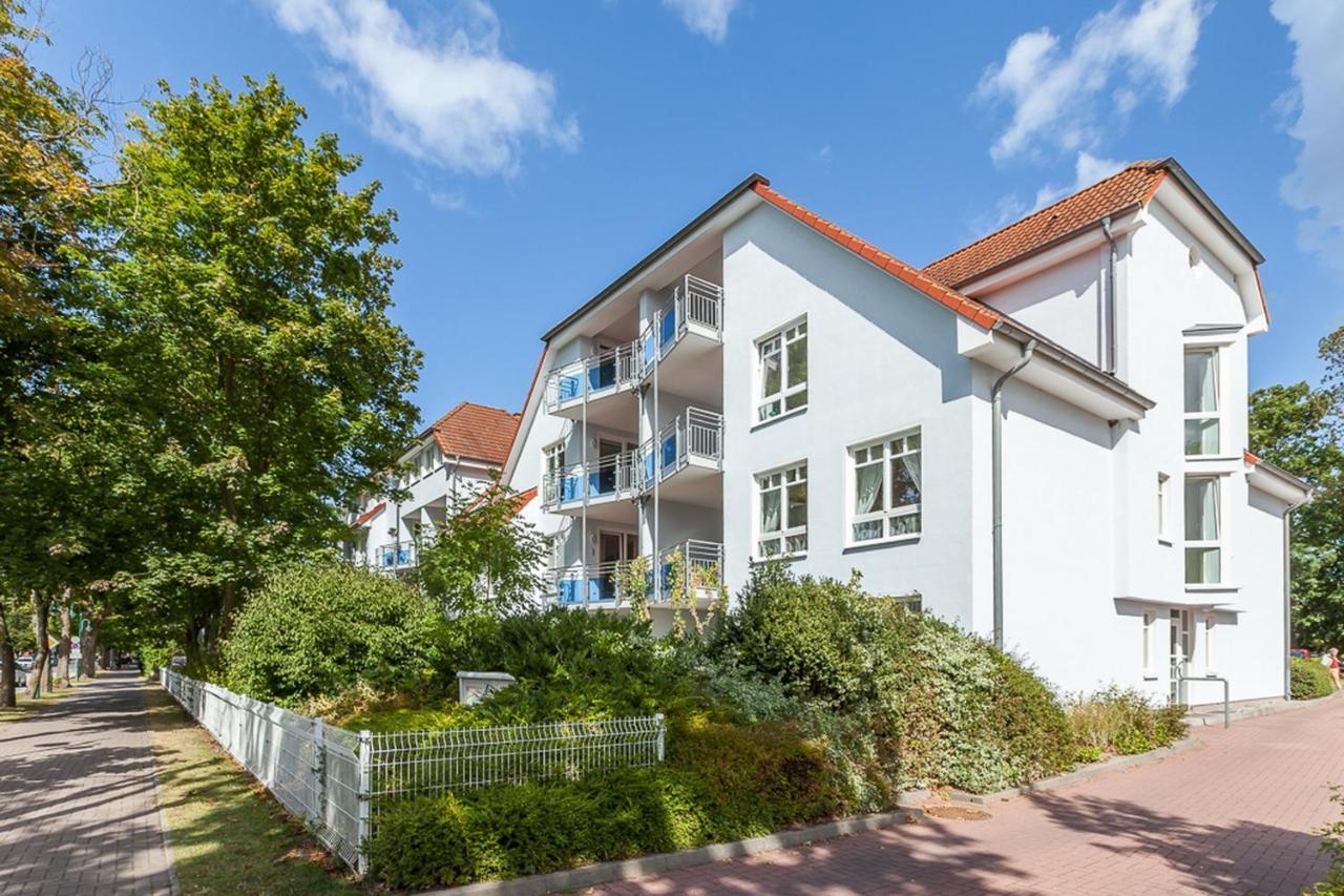 Likedeeler Wohnung 22 Boltenhagen  Exterior foto